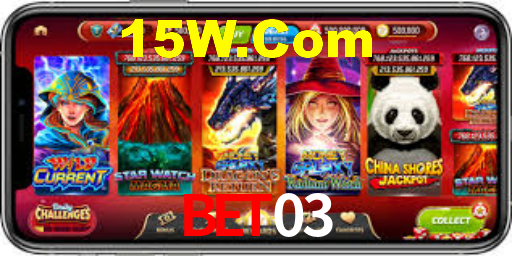 Bet03 - Site De Jogos Brasileiro - Bet03 Login