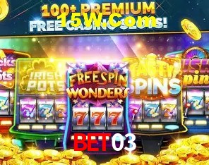 Ofertas Exclusivas Bet03