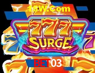 Sistemas de Segurança Bet03