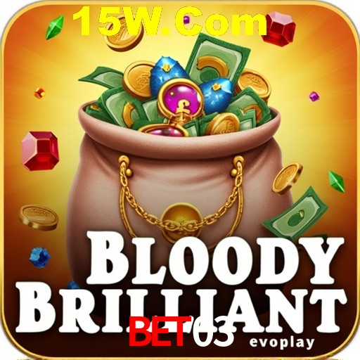 Descubra o Mundo do Cassino Online com Bet03