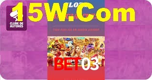 Ofertas Imperdíveis na Bet03: Promoções e Bônus Que Valem a Pena