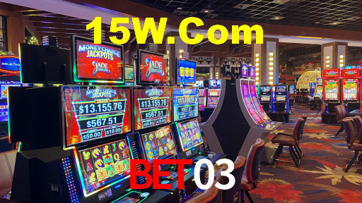 Bet 03 App