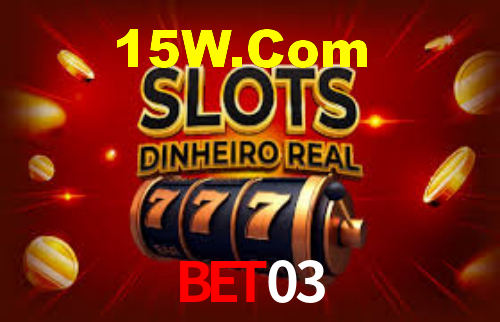 APP oficial da Bet03 para mobile