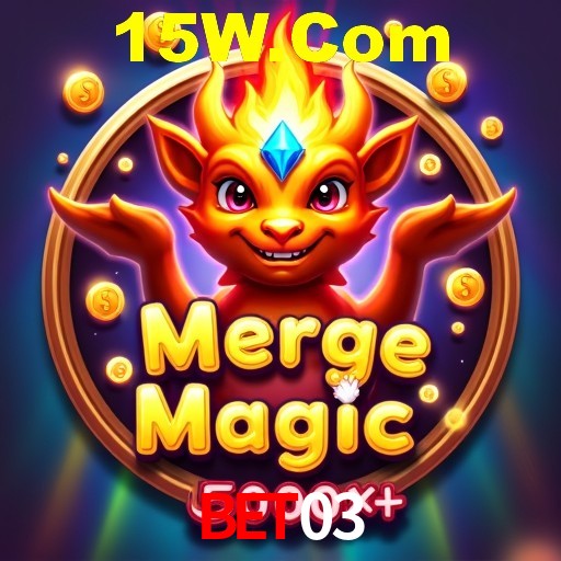 Bônus de Boas-vindas Bet03