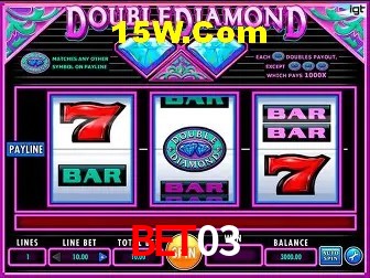 Especiais de Fim de Semana Bet03