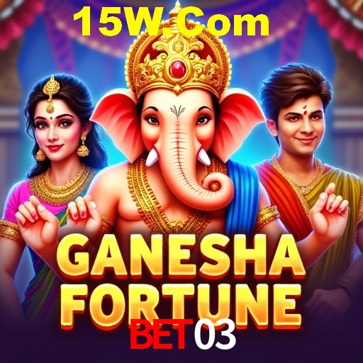 Weekend Specials Bet03